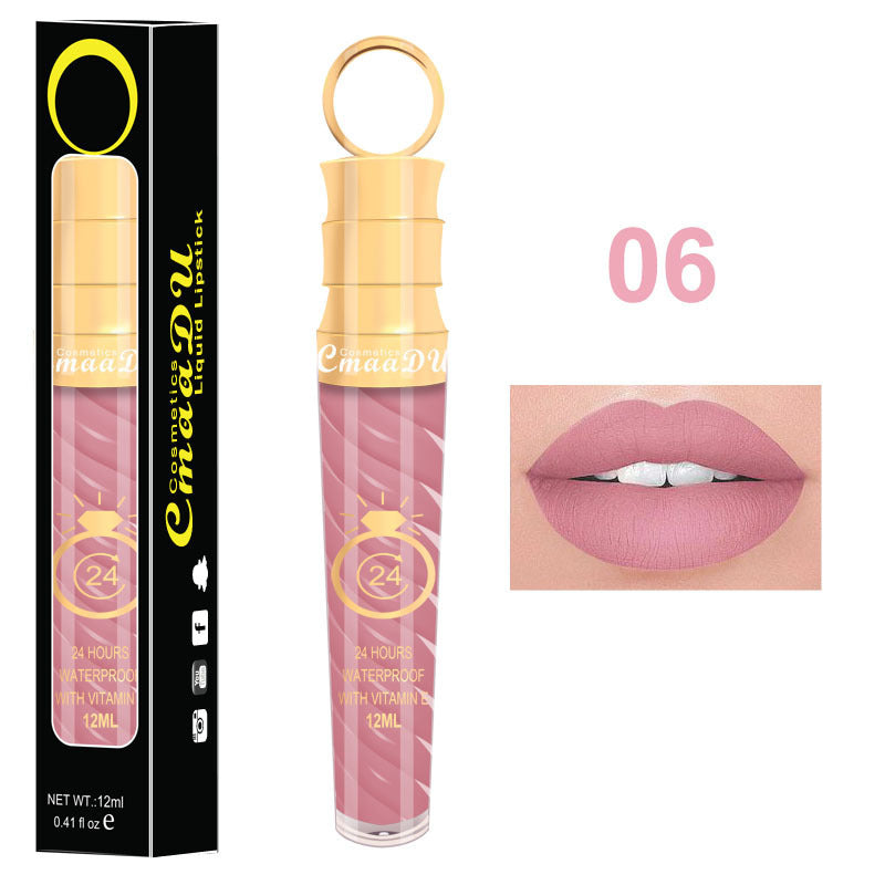 Lip gloss Lip gloss
